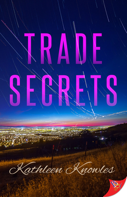 Trade Secrets 1635556422 Book Cover