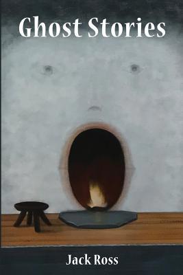 Ghost Stories 0995116555 Book Cover