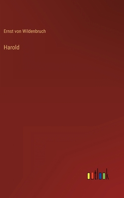 Harold [German] 3368259296 Book Cover