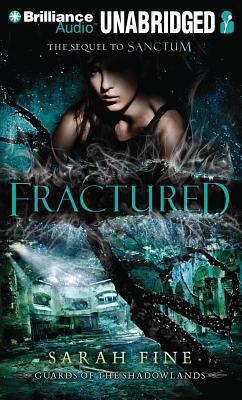 Fractured 148054390X Book Cover