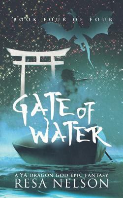 Gate of Water 1548183113 Book Cover