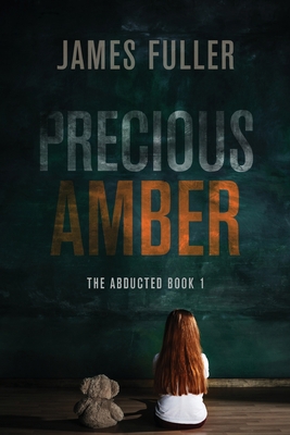 Precious Amber [Large Print] 4824183448 Book Cover