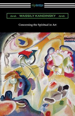 Concerning the Spiritual in Art 1420962132 Book Cover
