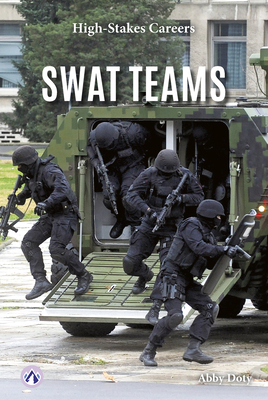 Swat Teams B0DVJ7CRT1 Book Cover