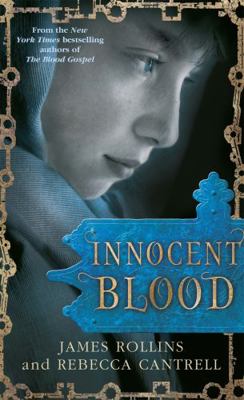 Innocent Blood (Blood Gospel Book II) 1409120511 Book Cover
