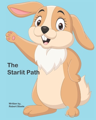 The Starlit Path B0F7RNF3TT Book Cover