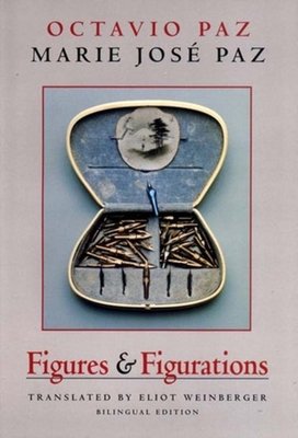 Figures & Figurations 0811215245 Book Cover