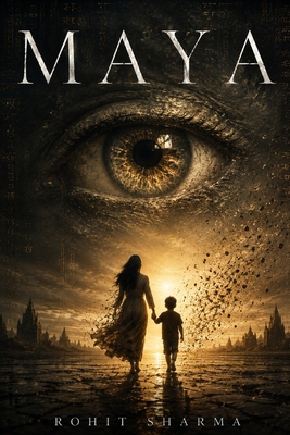 Maya B0HG7Y7K28 Book Cover