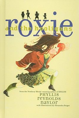 Roxie and the Hooligans 0756982847 Book Cover