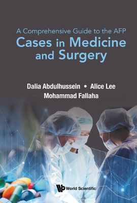 A Comprehensive Guide to the Afp 981123180X Book Cover