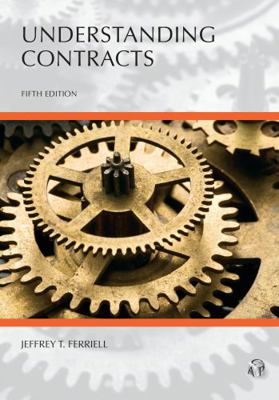 Understanding Contracts 1531025366 Book Cover