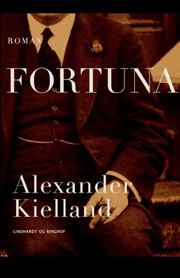 Fortuna [Danish] 8726676818 Book Cover