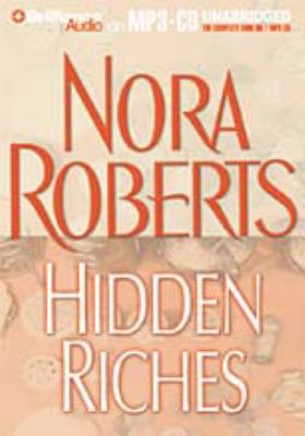 Hidden Riches 1593358008 Book Cover