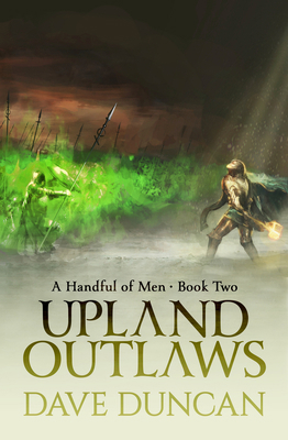 Upland Outlaws 1497640563 Book Cover