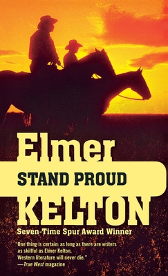 Stand Proud 1250773636 Book Cover