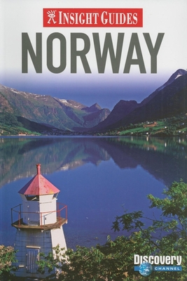 Norway 9812587128 Book Cover