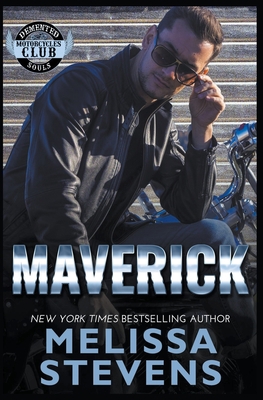 Maverick B0BMMC3DW5 Book Cover