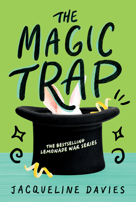 The Magic Trap 0544439333 Book Cover