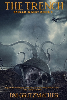 The Trench B0DGNF7S31 Book Cover