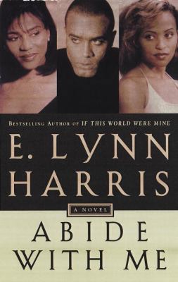 Abide with Me 038548657X Book Cover