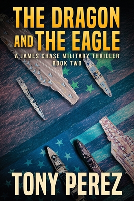 The Dragon and The Eagle Book Cover