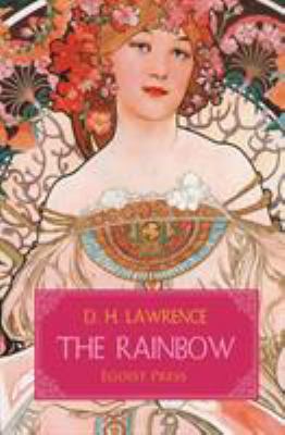 The Rainbow 1787248518 Book Cover