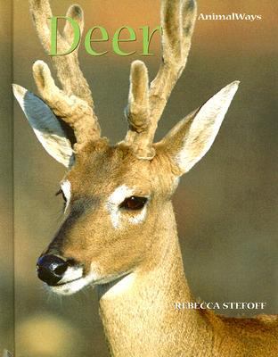 Deer 0761425349 Book Cover