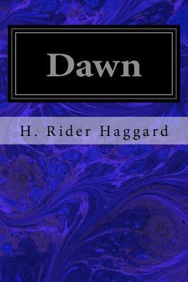 Dawn 1533031703 Book Cover