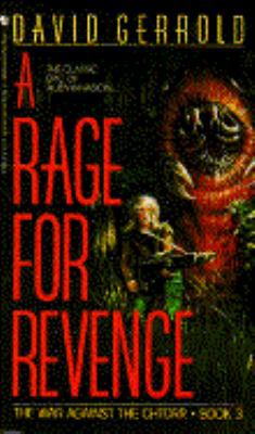 A Rage for Revenge 0553278444 Book Cover