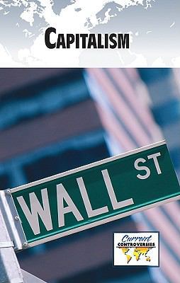 Capitalism 0737746998 Book Cover