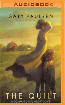 The Quilt 1531879705 Book Cover