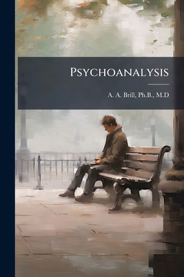 Psychoanalysis 124531873X Book Cover