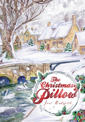 The Christmas Pillow 1039172121 Book Cover