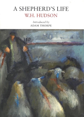 A Shepherd's Life 0956254578 Book Cover