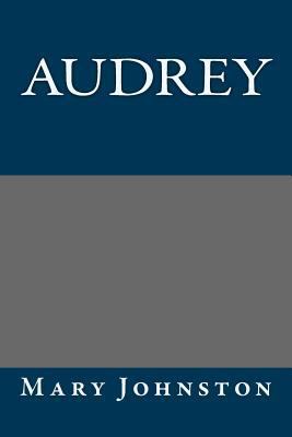 Audrey 1490567674 Book Cover