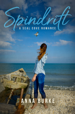 Spindrift 161294177X Book Cover