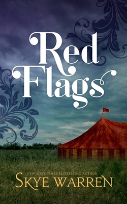 Red Flags 164596096X Book Cover