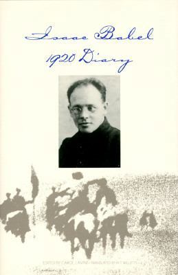 1920 Diary 0300059663 Book Cover