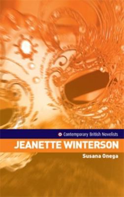 Jeanette Winterson 0719068398 Book Cover