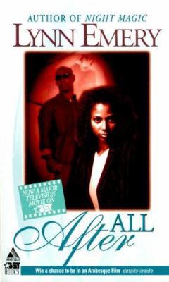 After All 158314062X Book Cover