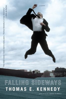 Falling Sideways 1608194426 Book Cover