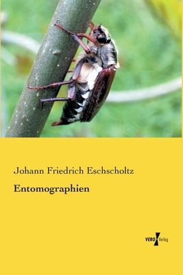 Entomographien [German] 373720117X Book Cover