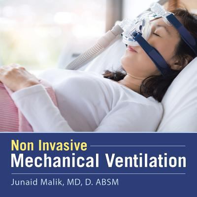 Non Invasive Mechanical Ventilation 1984568787 Book Cover