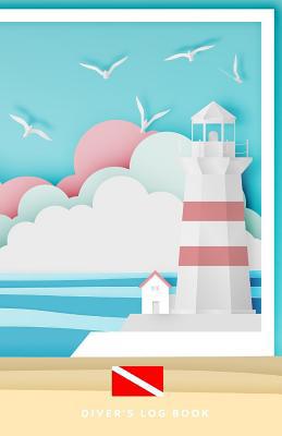 Diver's Log Book: scuba diving log book 100 dives 1073056104 Book Cover