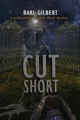 Cut Short 1479108618 Book Cover