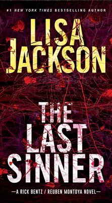 The Last Sinner 1420146386 Book Cover
