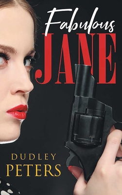 Fabulous Jane B0DH9VJQD5 Book Cover