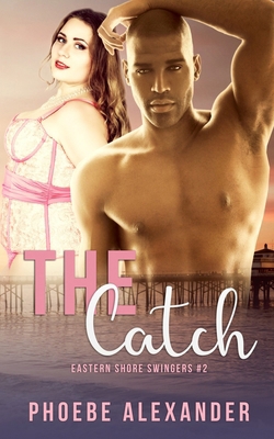The Catch 1949394794 Book Cover