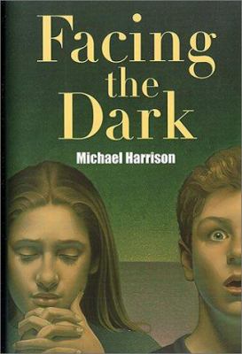 Facing the Dark 0823414914 Book Cover