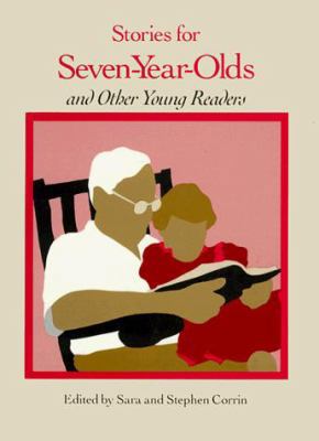 Stories for Seven-Year-Olds: And Other Young Re... 0571129102 Book Cover